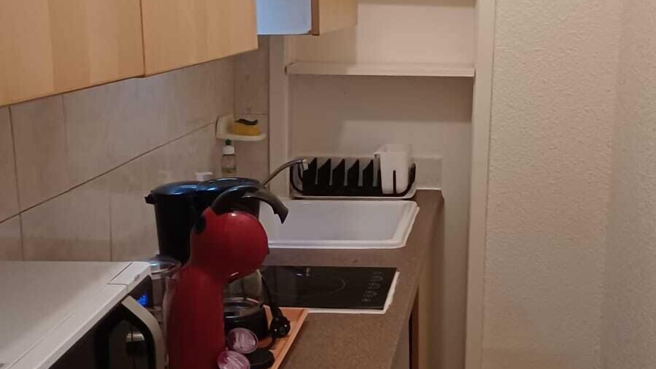 Photo of Kitchen in Hotel de Ville - Quinconces