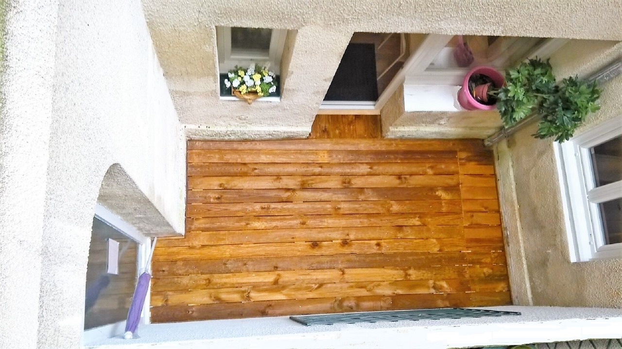 Photo of Outdoor in Hotel de Ville - Quinconces