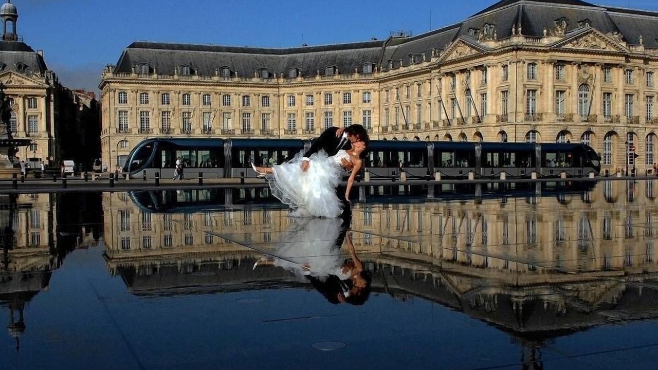 Photo of Others in Hotel de Ville - Quinconces