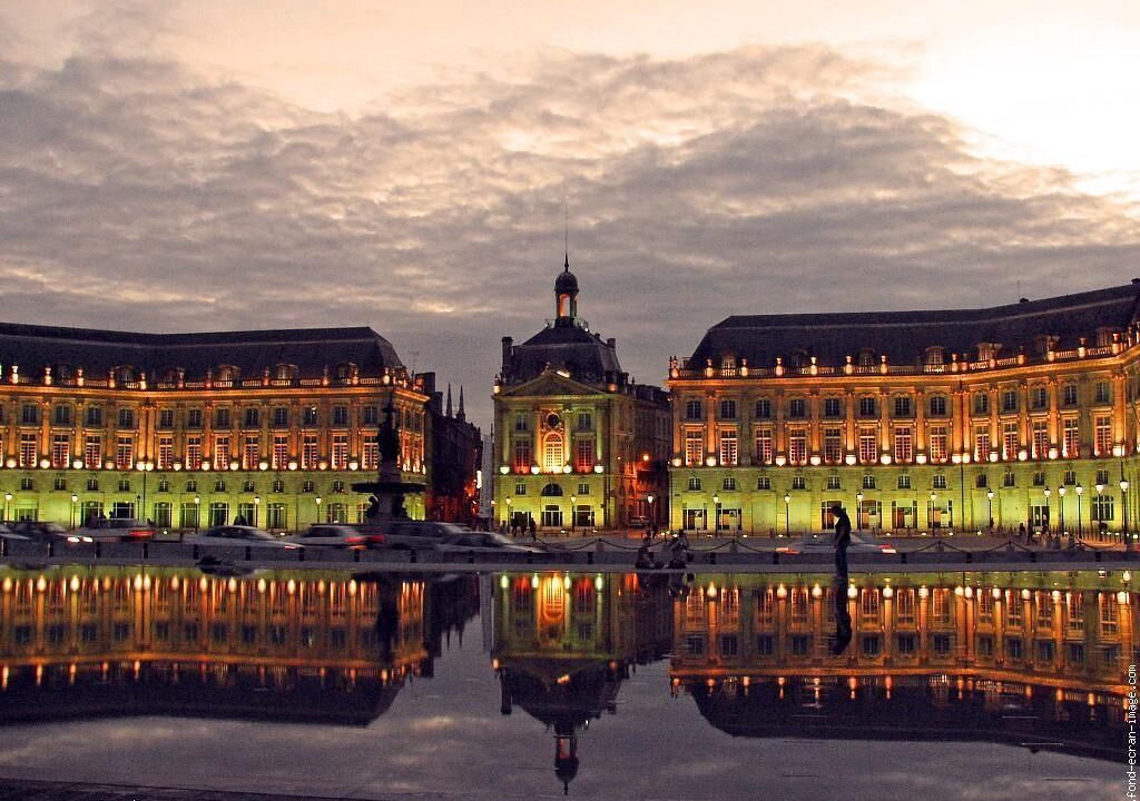 Photo of Others in Hotel de Ville - Quinconces