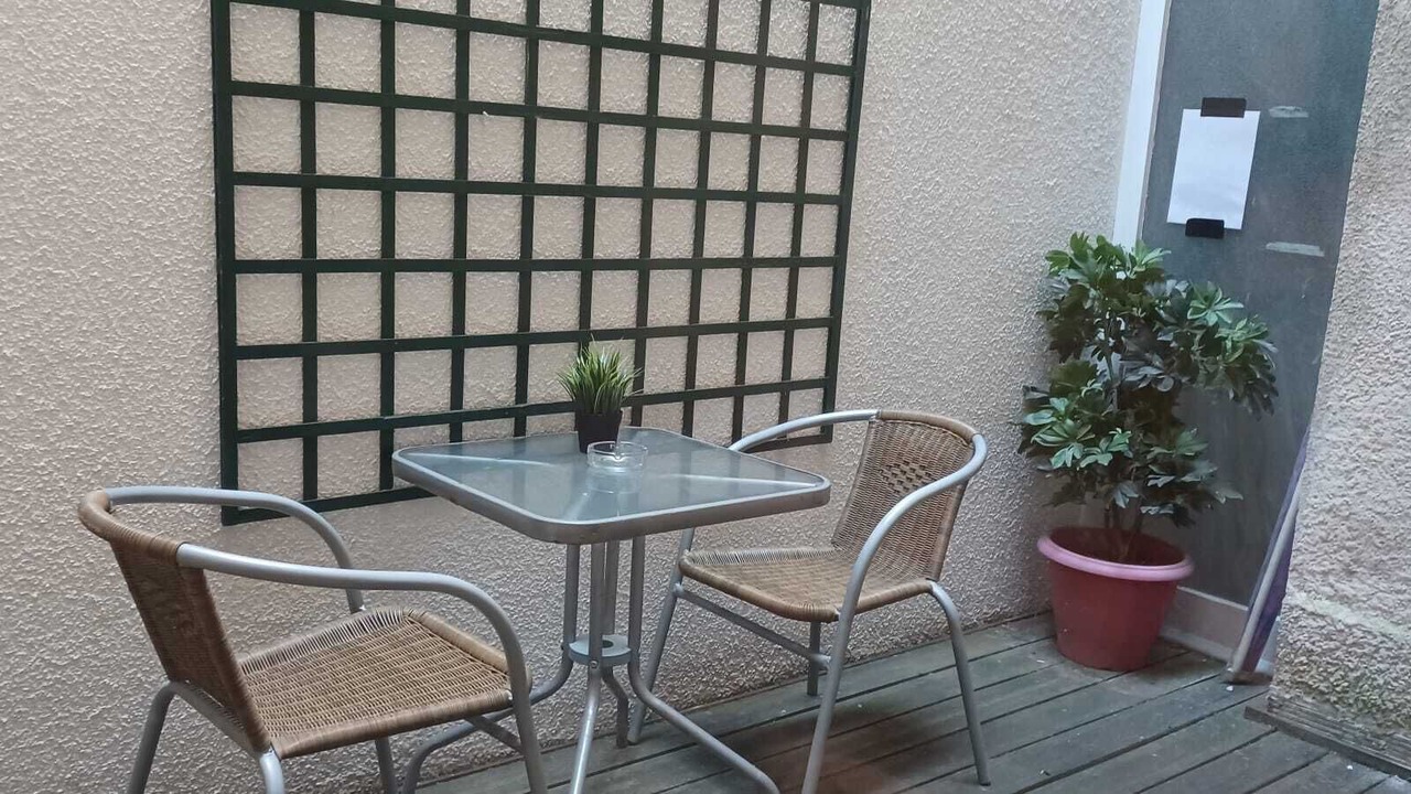 Photo of Outdoor in Hotel de Ville - Quinconces