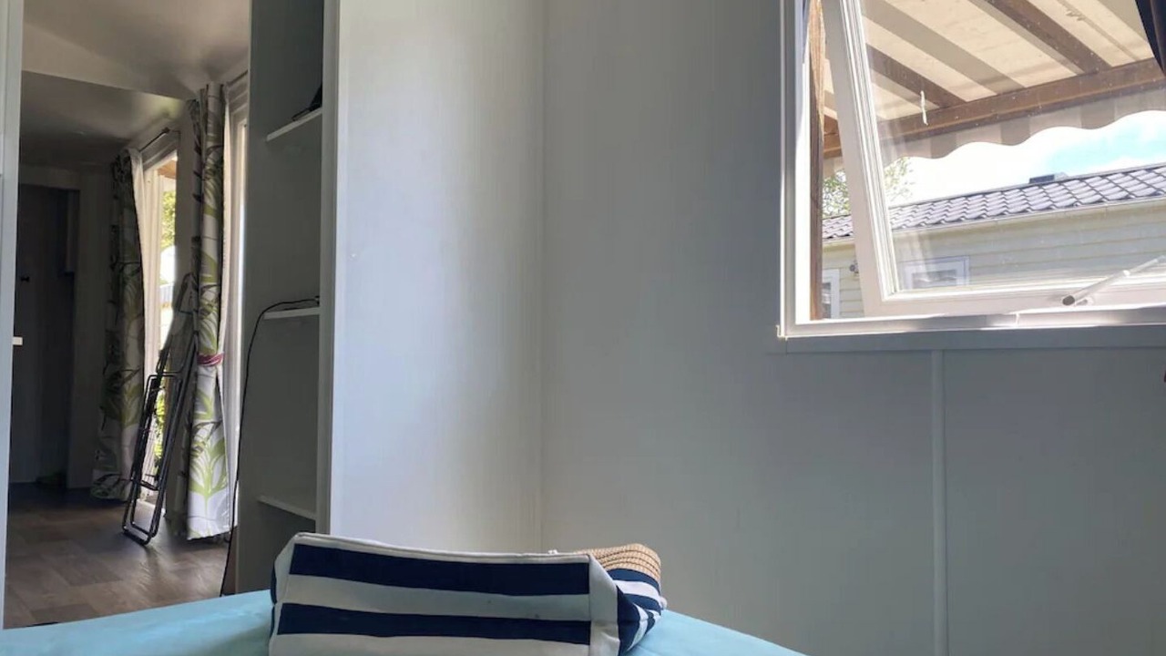 Photo of Bedroom in Ronce-les-Bains