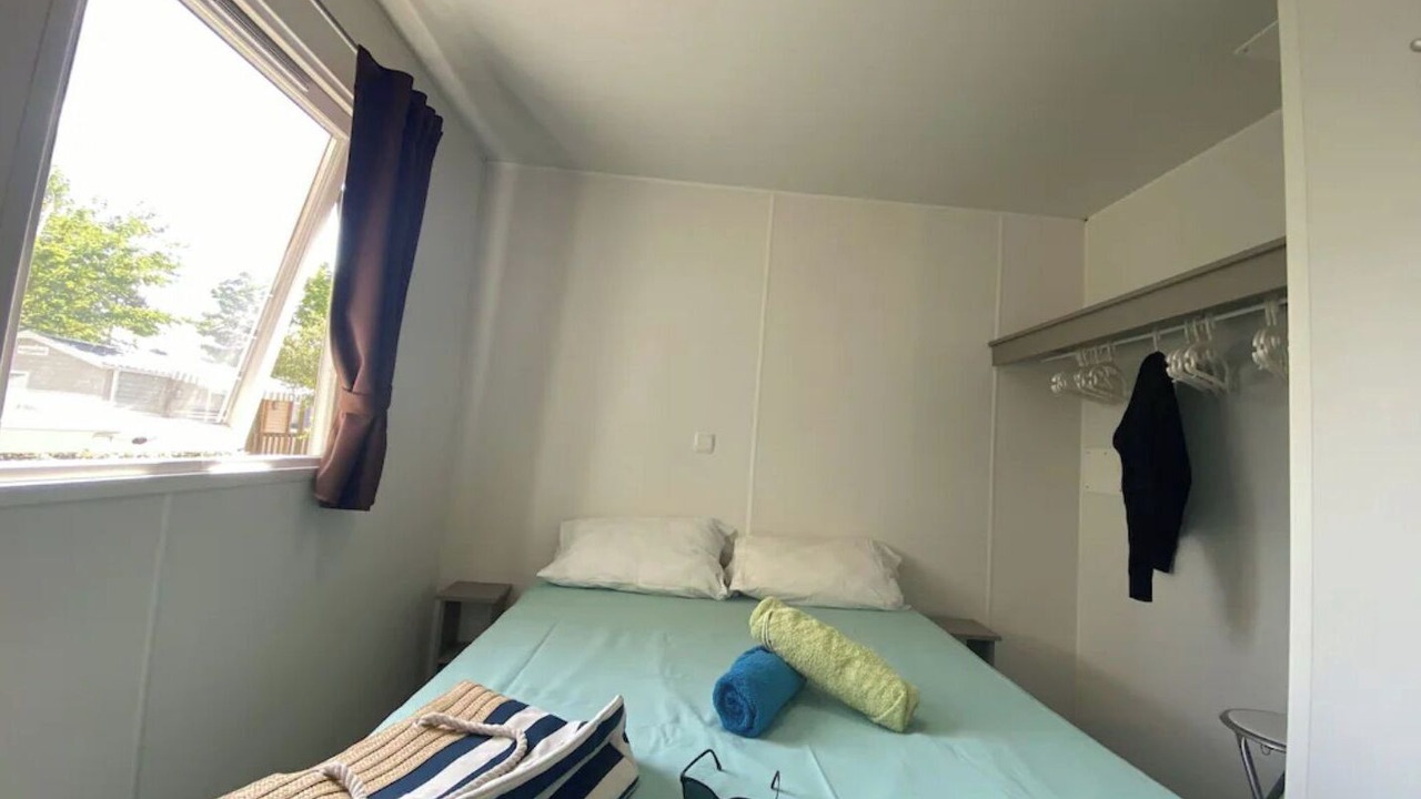Photo of Bedroom in Ronce-les-Bains
