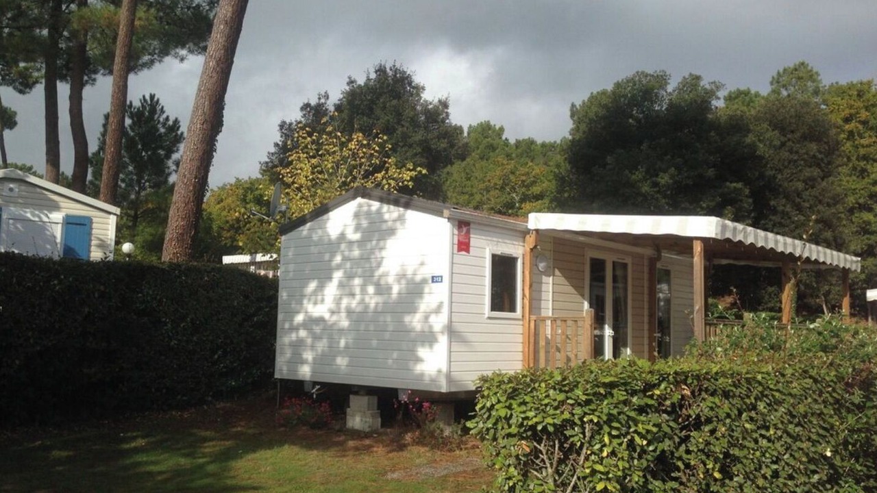 Photo of Outdoor in Ronce-les-Bains