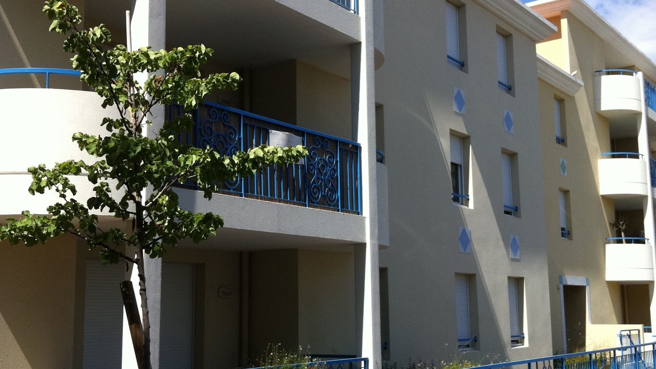 Photo of Outdoor in Hyeres