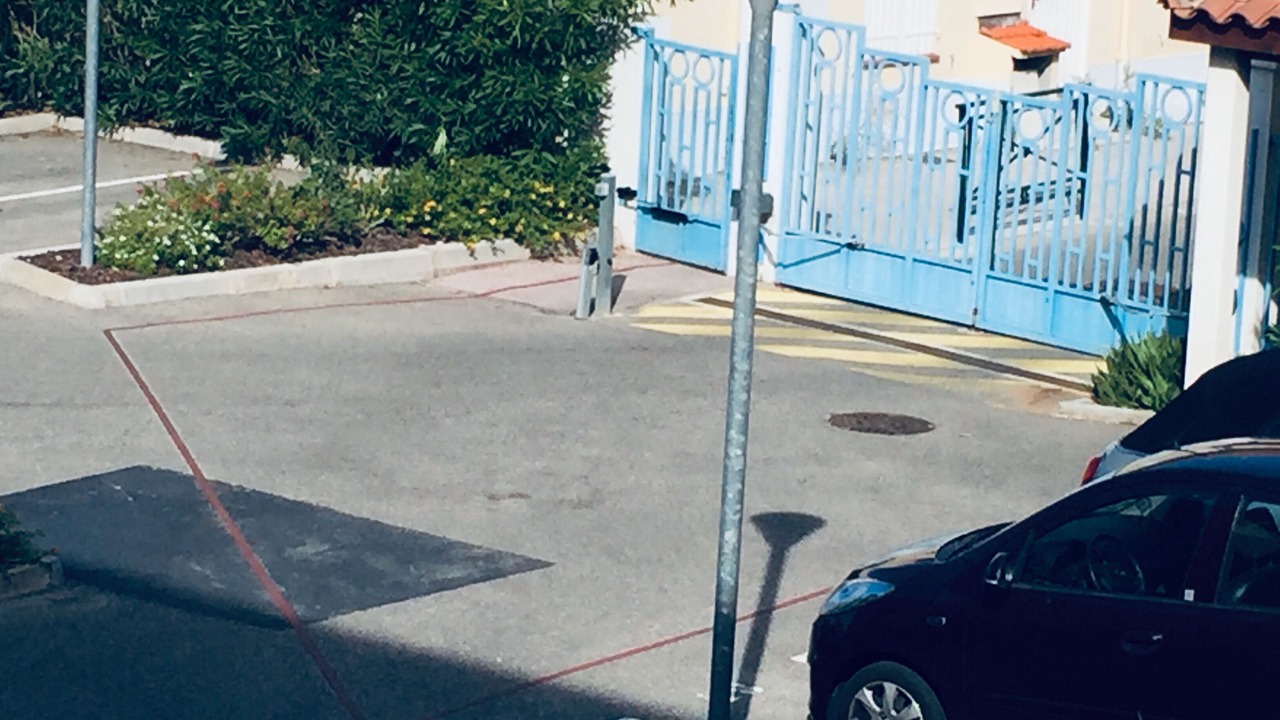 Photo of Outdoor in Hyeres