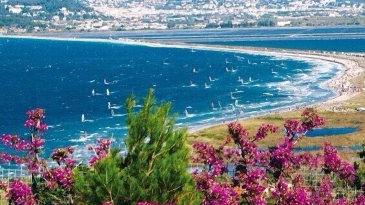 Photo of Outdoor in Hyeres