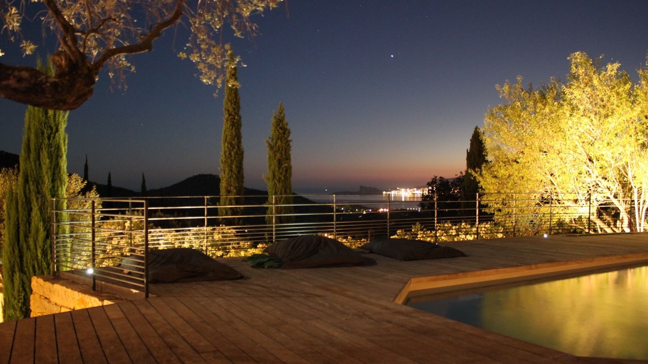 Photo of Outdoor in La Cadiere-d'Azur