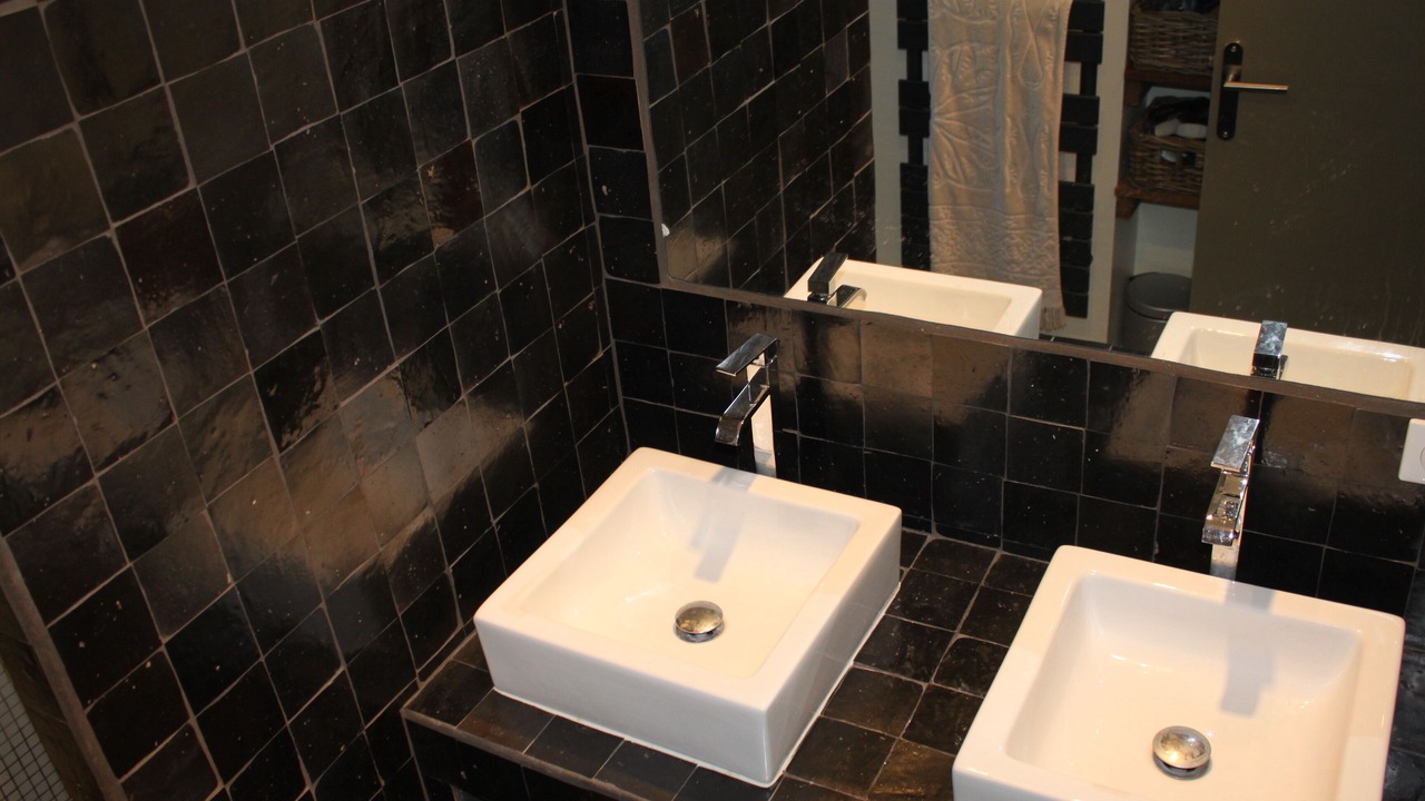 Photo of Bathroom in La Cadiere-d'Azur