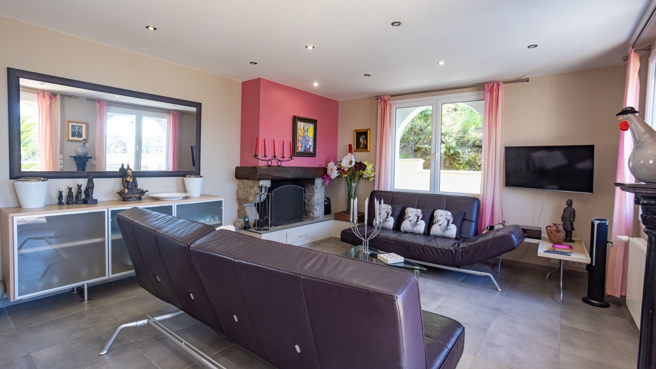 Photo of Livingroom in Soorts-Hossegor