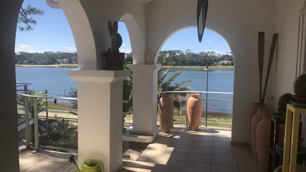Photo of Patio Balcony in Soorts-Hossegor