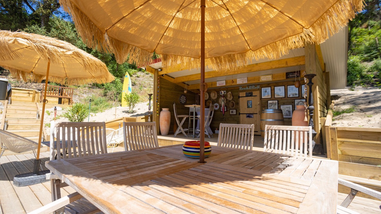 Photo of Outdoor in Soorts-Hossegor
