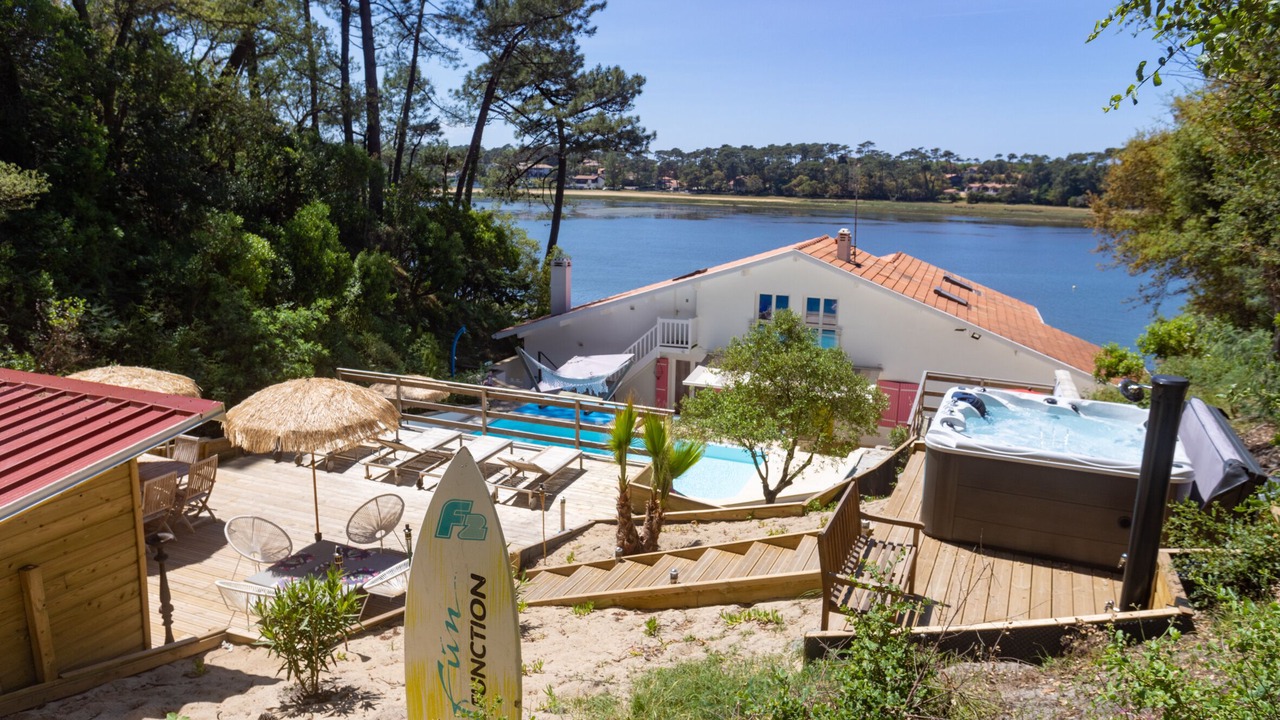 Photo of Outdoor in Soorts-Hossegor