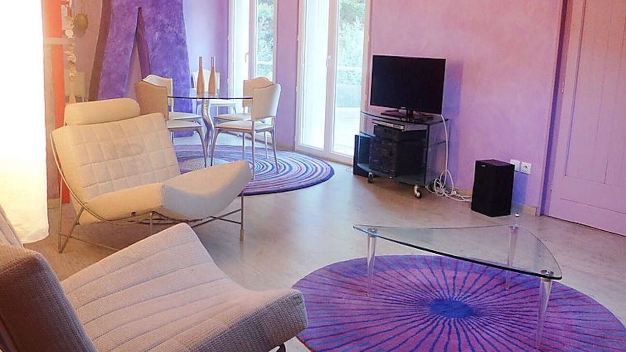 Photo of Livingroom in Soorts-Hossegor