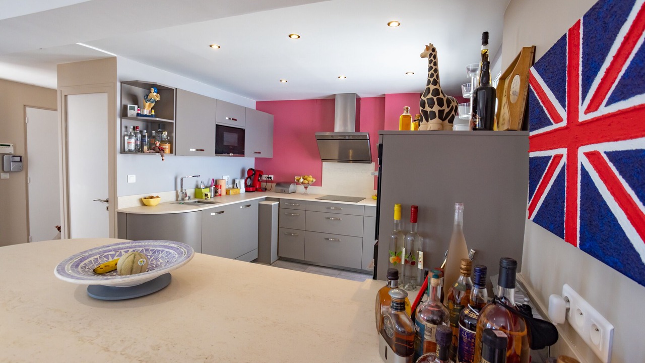 Photo of Kitchen in Soorts-Hossegor