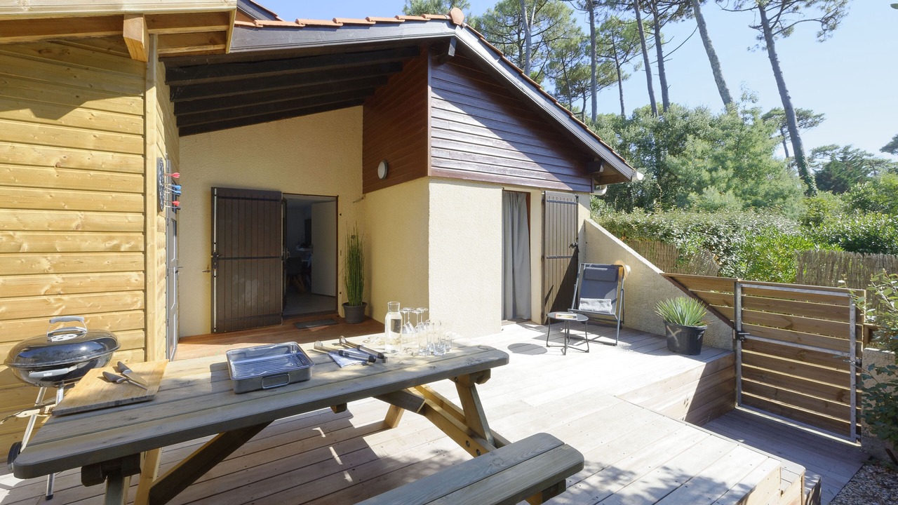 Photo of Outdoor in Le Penon