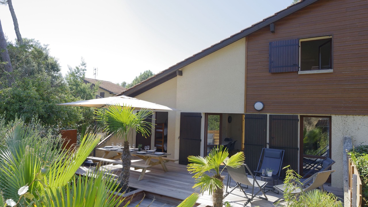 Photo of Outdoor in Le Penon