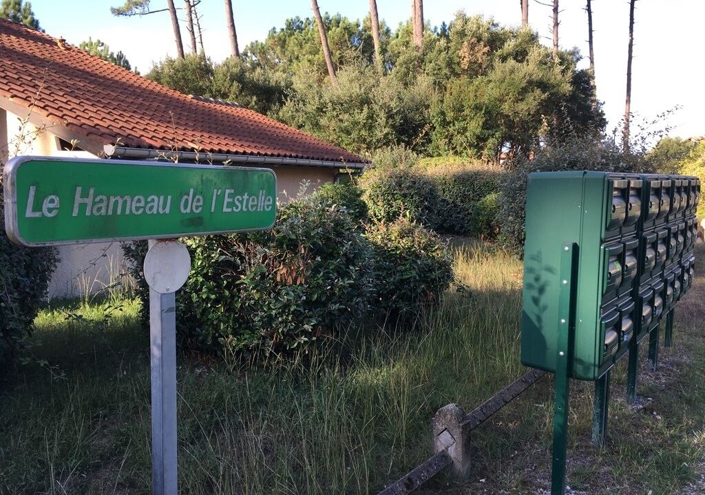 Photo of Outdoor in Le Penon