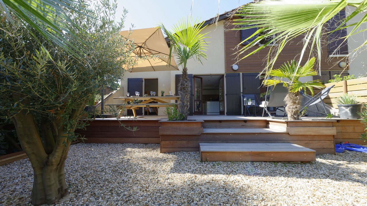 Photo of Outdoor in Le Penon