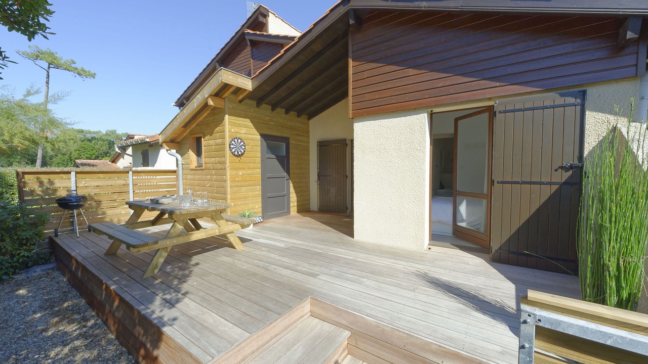 Photo of Outdoor in Le Penon