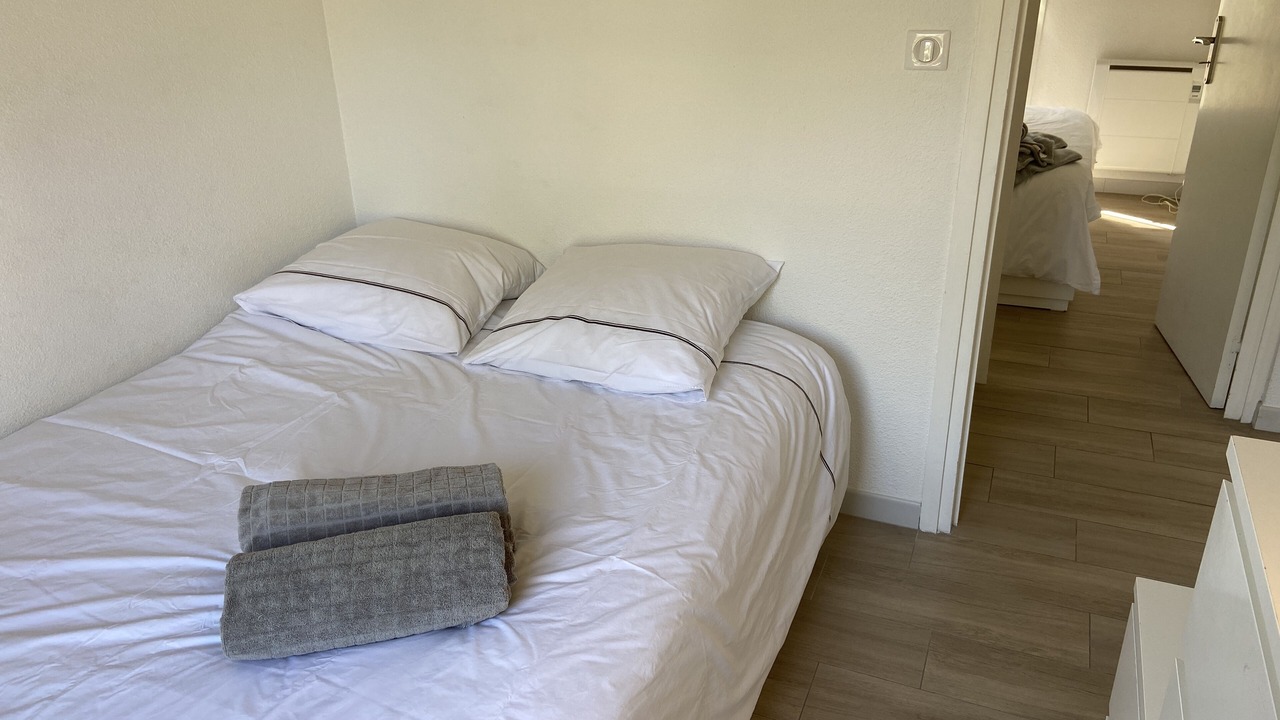 Photo of Bedroom in Le Penon