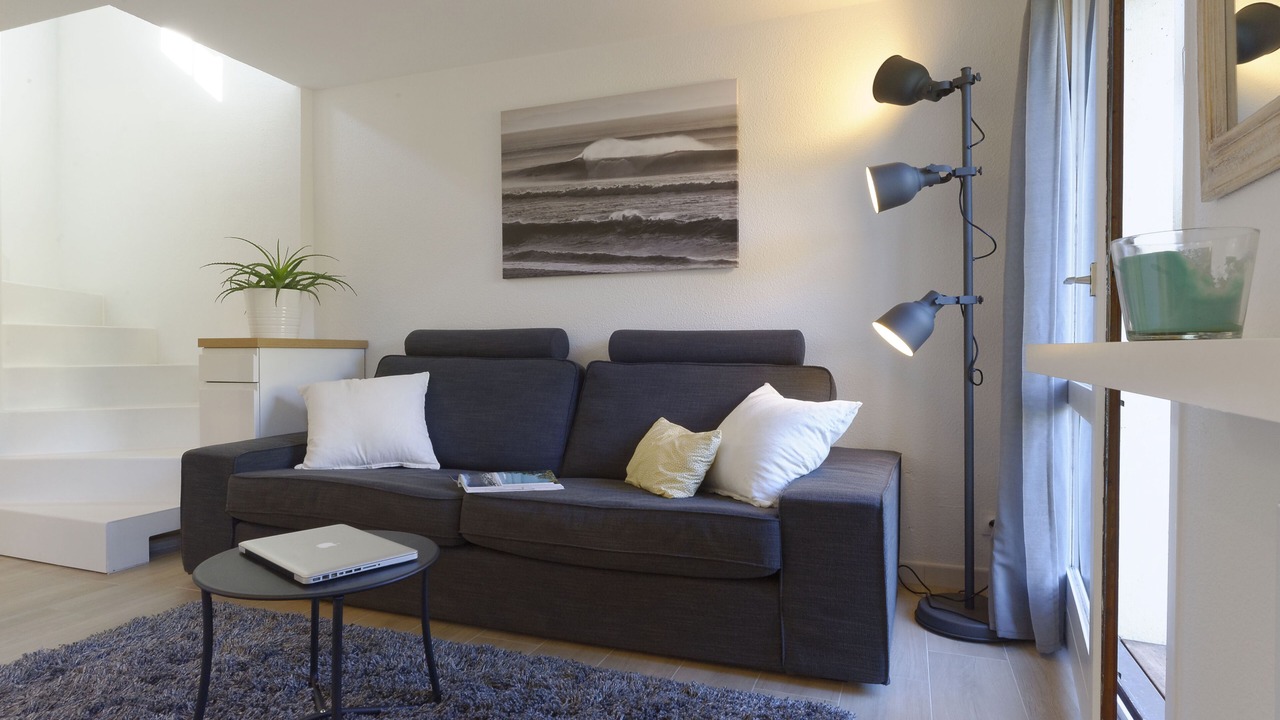 Photo of Livingroom in Le Penon