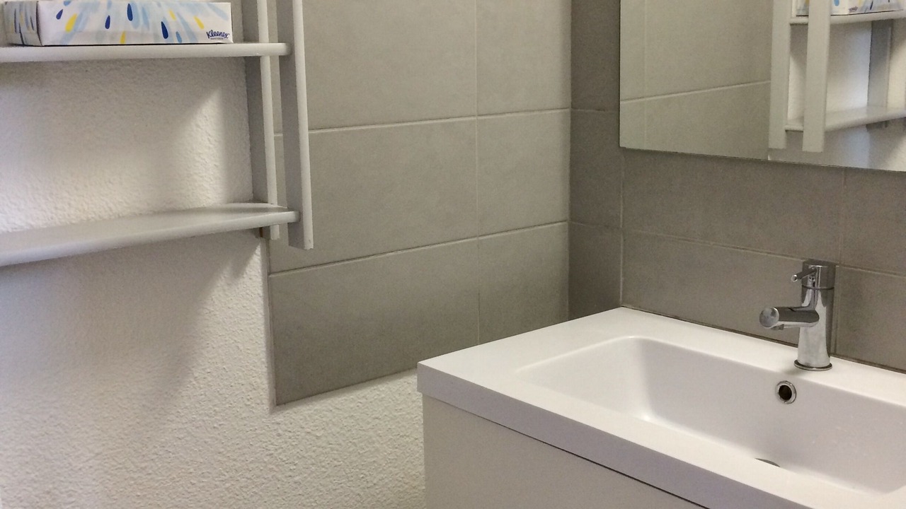 Photo of Bathroom in Le Penon