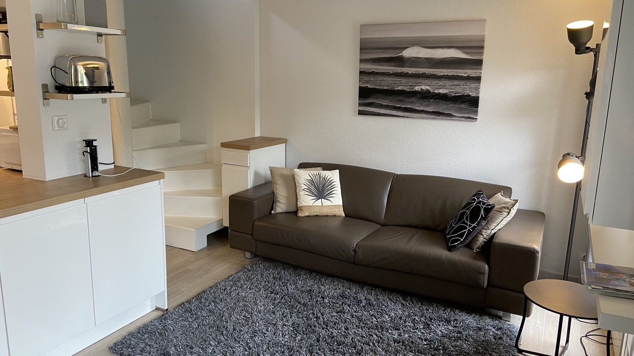 Photo of Livingroom in Le Penon