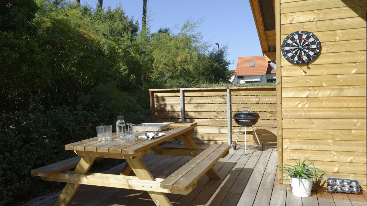Photo of Outdoor in Le Penon