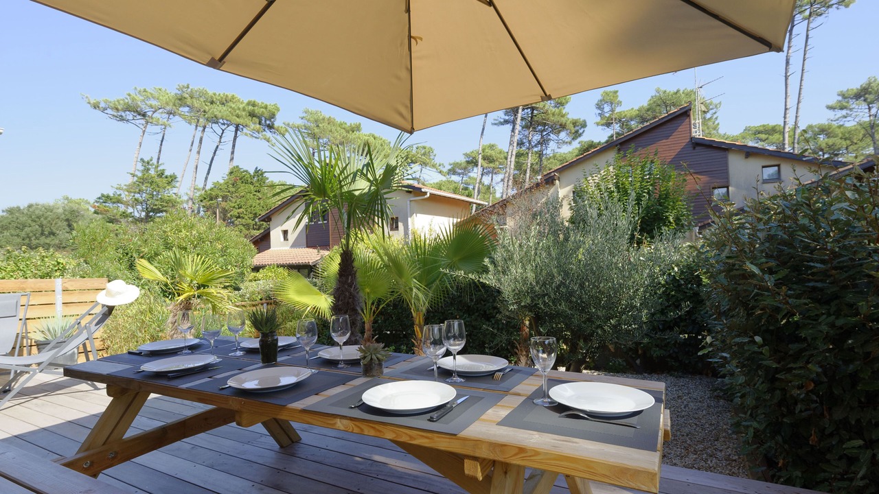 Photo of Outdoor in Le Penon