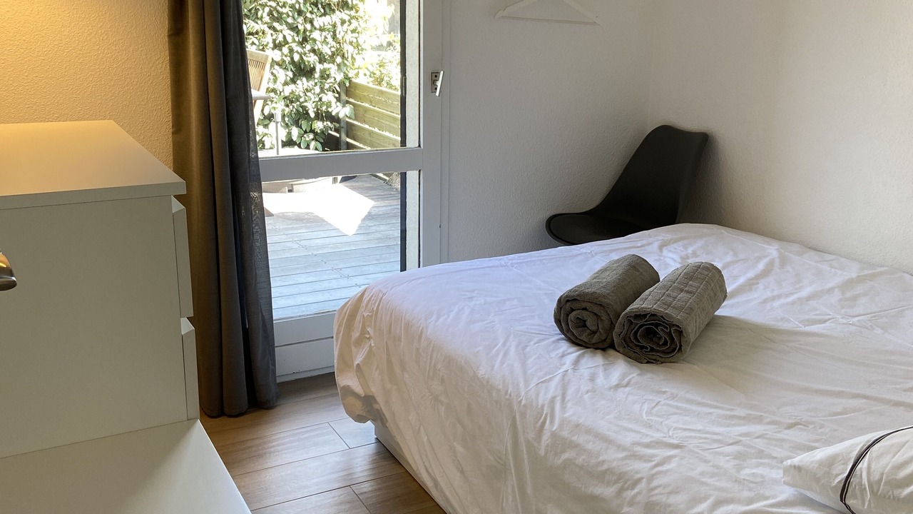 Photo of Bedroom in Le Penon