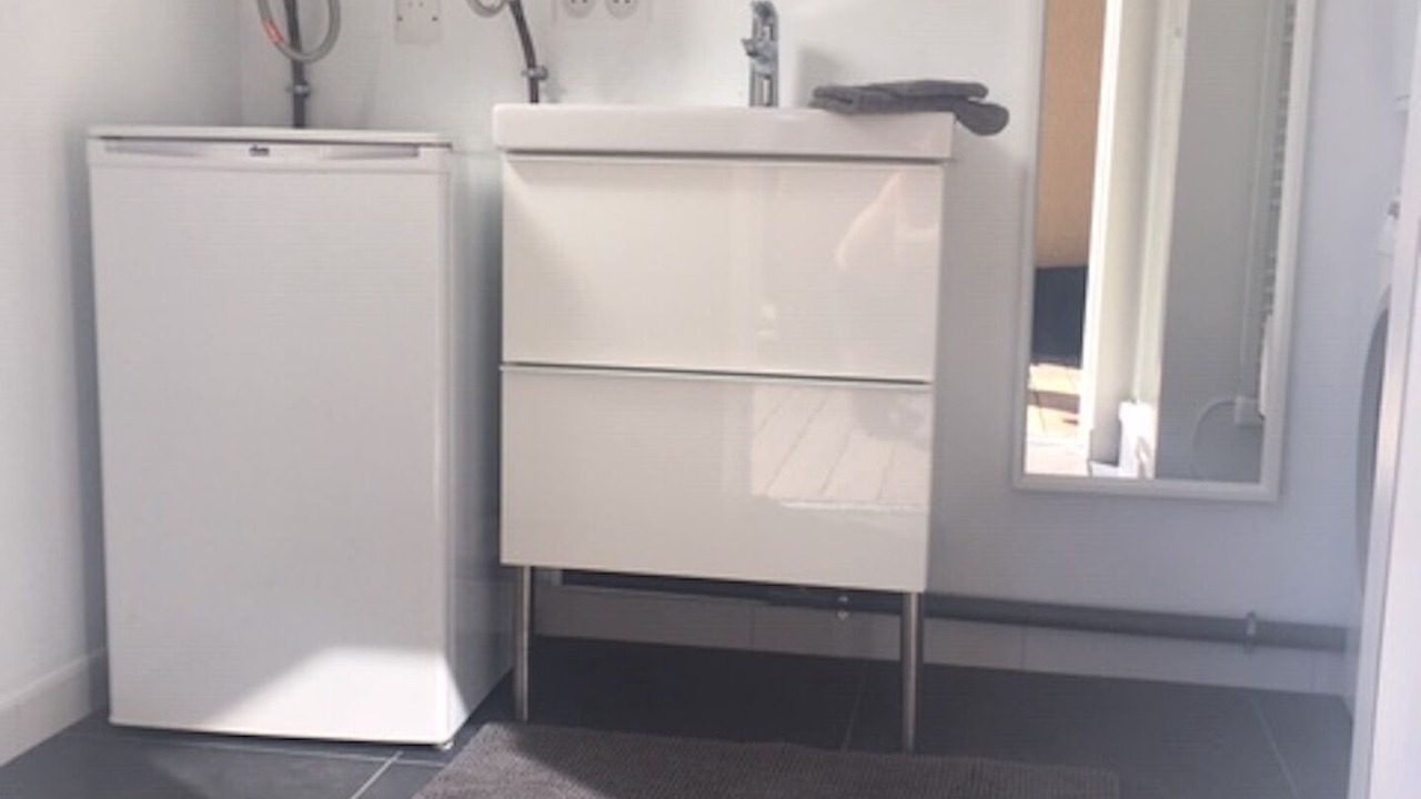 Photo of Bathroom in Le Penon