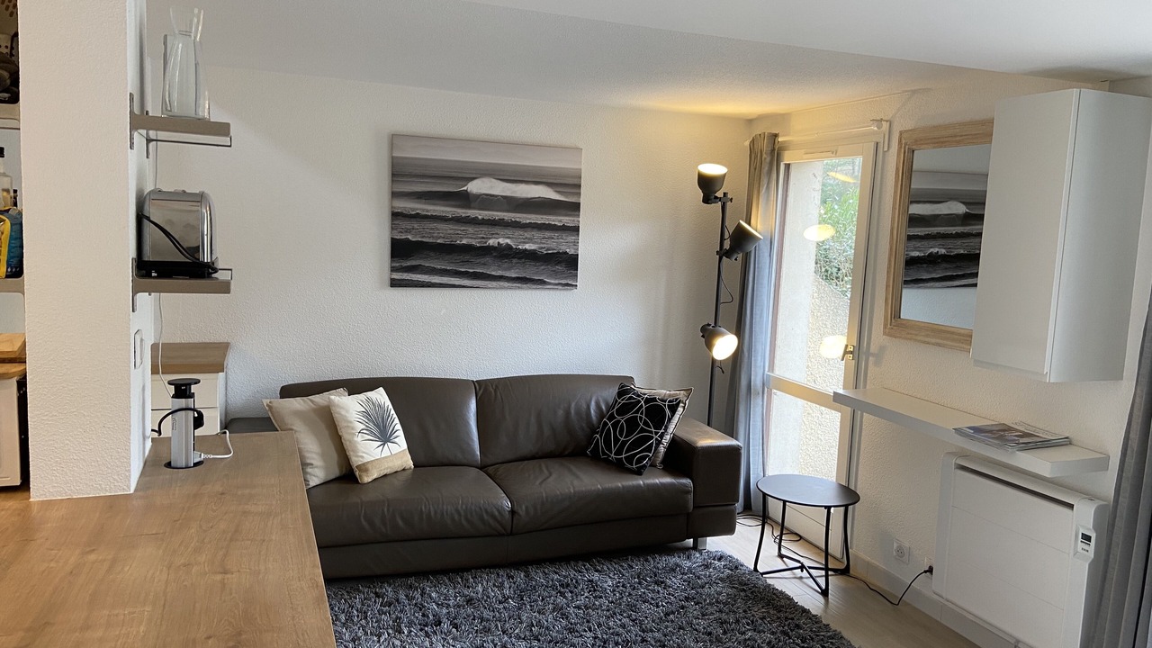 Photo of Livingroom in Le Penon