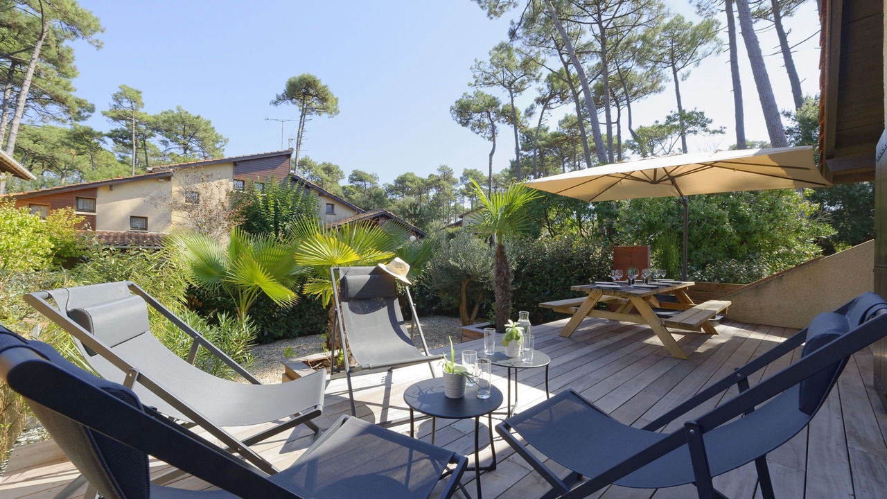 Photo of Outdoor in Le Penon