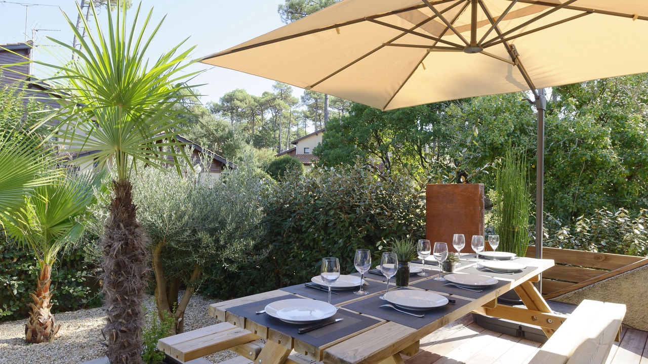 Photo of Outdoor in Le Penon