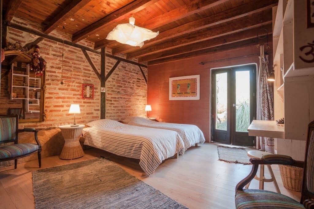 Photo of Bedroom in Orx