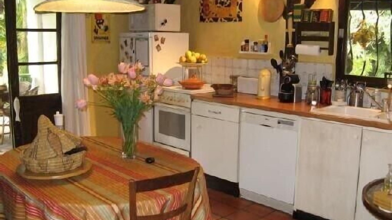 Photo of Kitchen in Orx