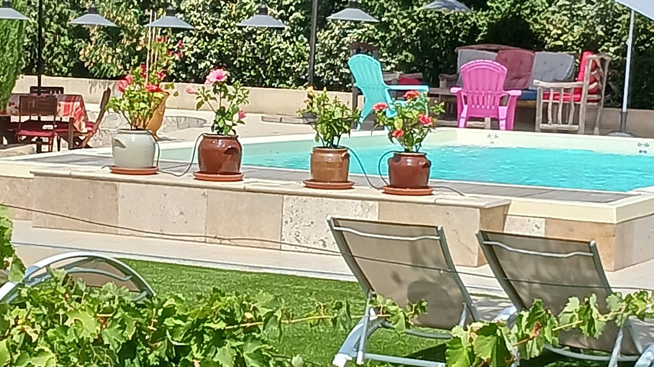 Photo of Outdoor in Merindol