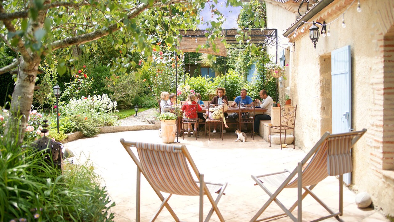 Photo of Outdoor in Moulinet
