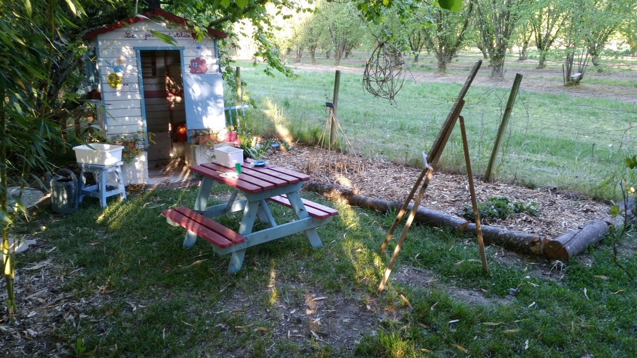Photo of Outdoor in Moulinet