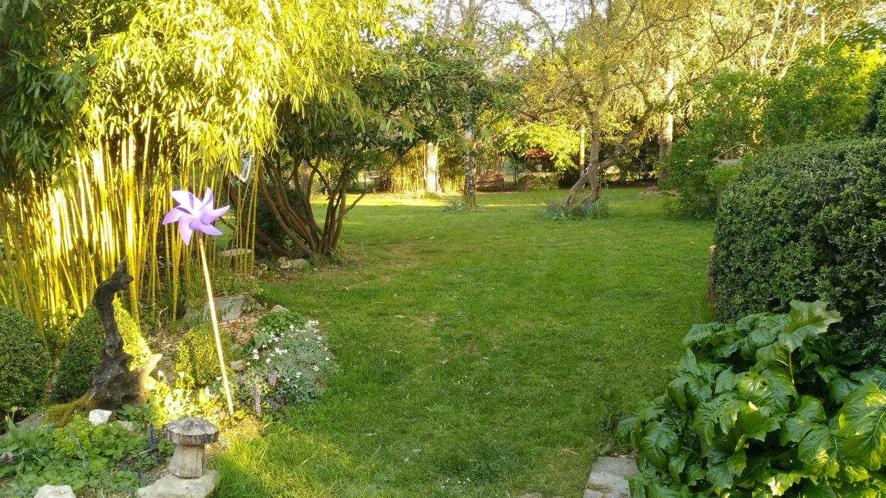 Photo of Outdoor in Moulinet