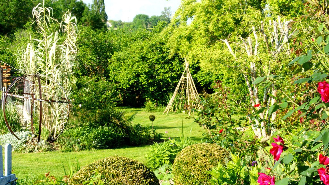 Photo of Outdoor in Moulinet