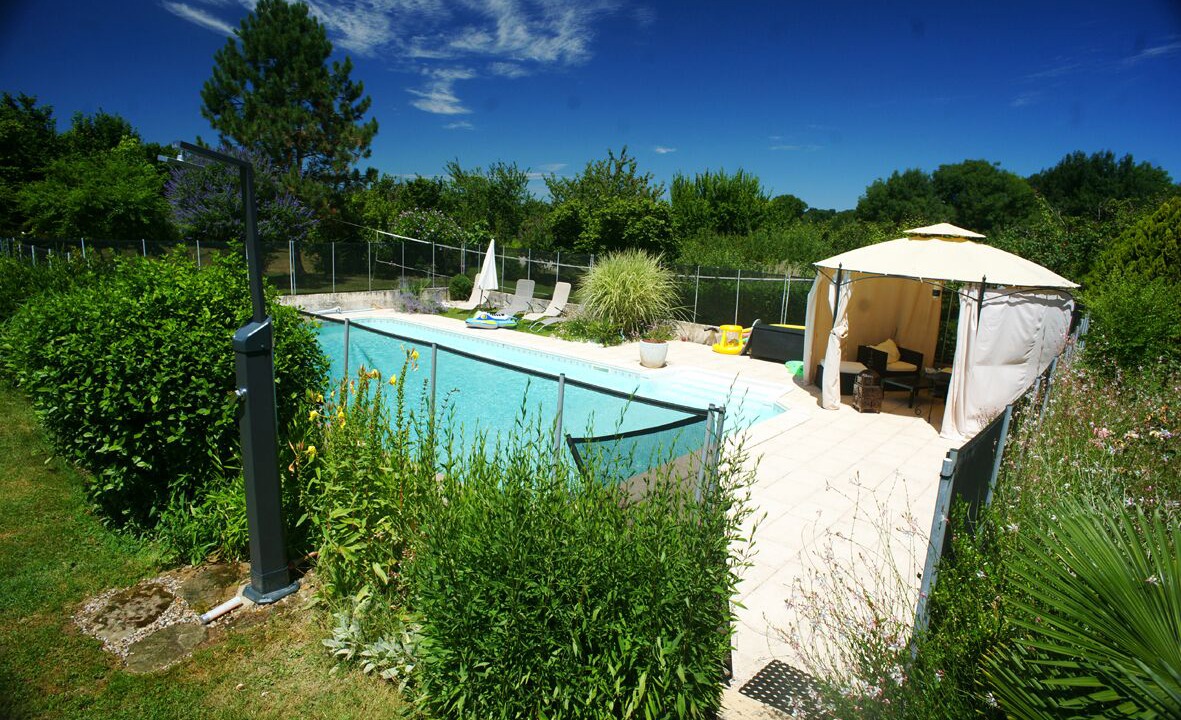 Photo of Outdoor in Moulinet