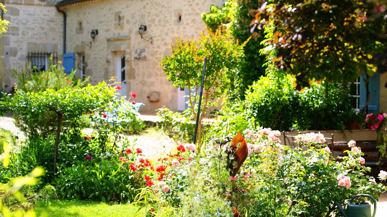 Photo of Outdoor in Moulinet