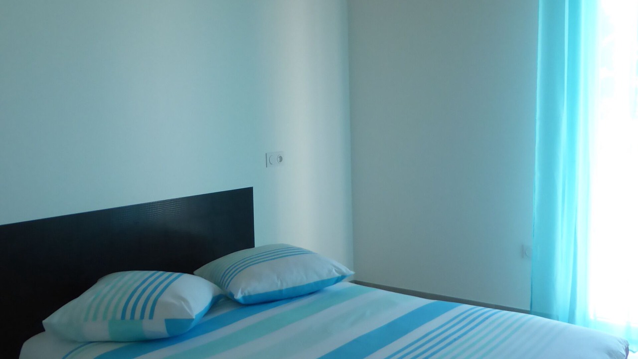 Photo of Bedroom in Saintes