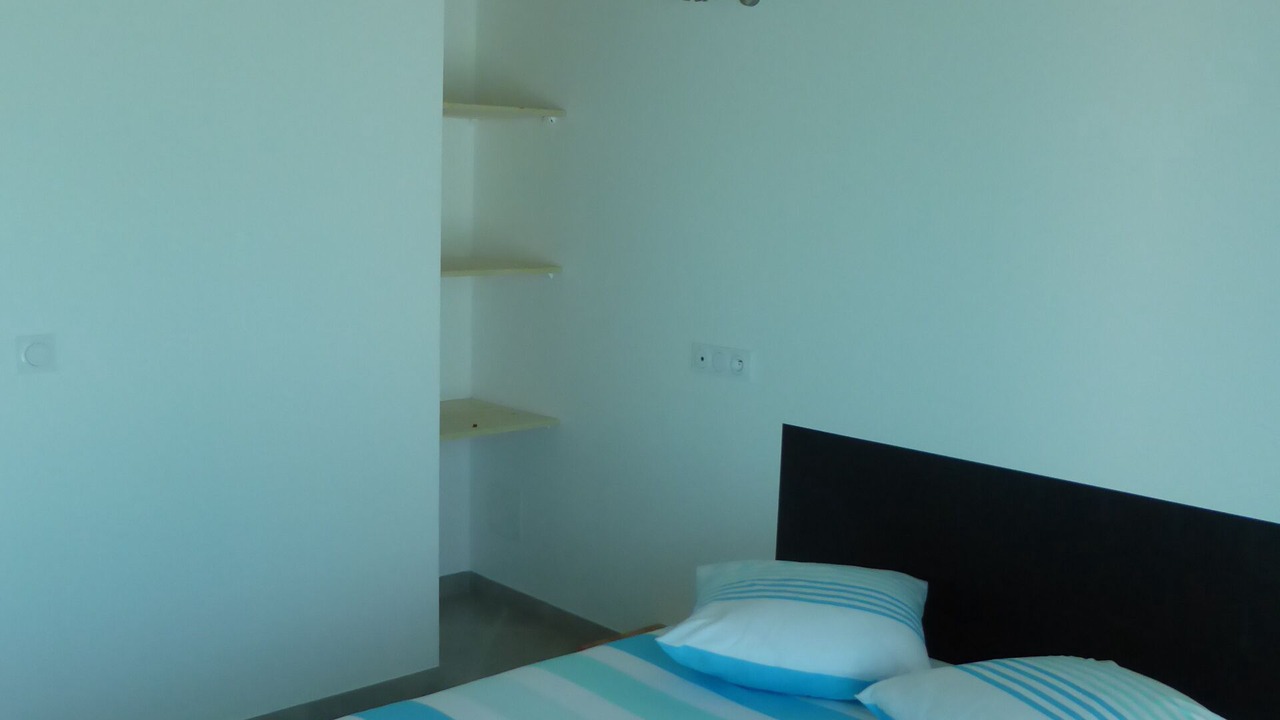 Photo of Bedroom in Saintes