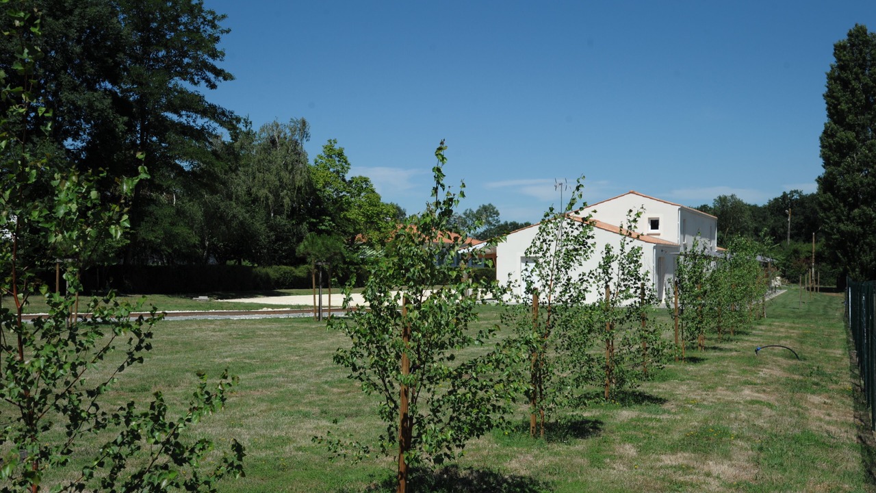 Photo of Outdoor in Saintes