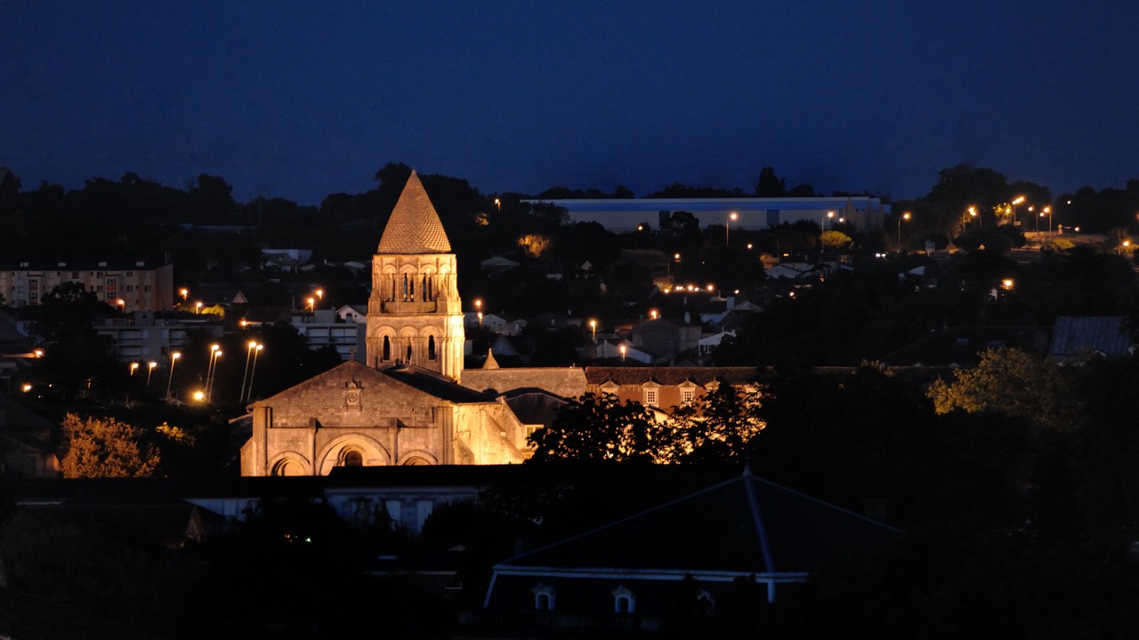 Photo of Outdoor in Saintes