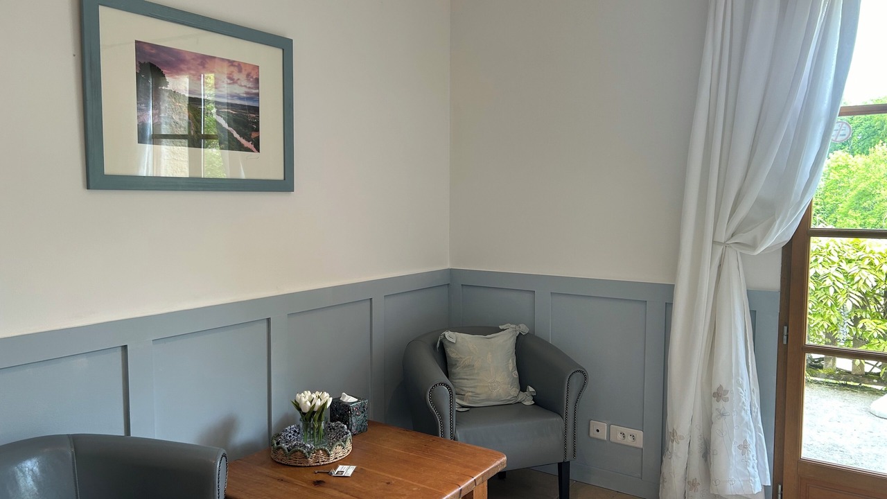 Photo of Livingroom in Domme