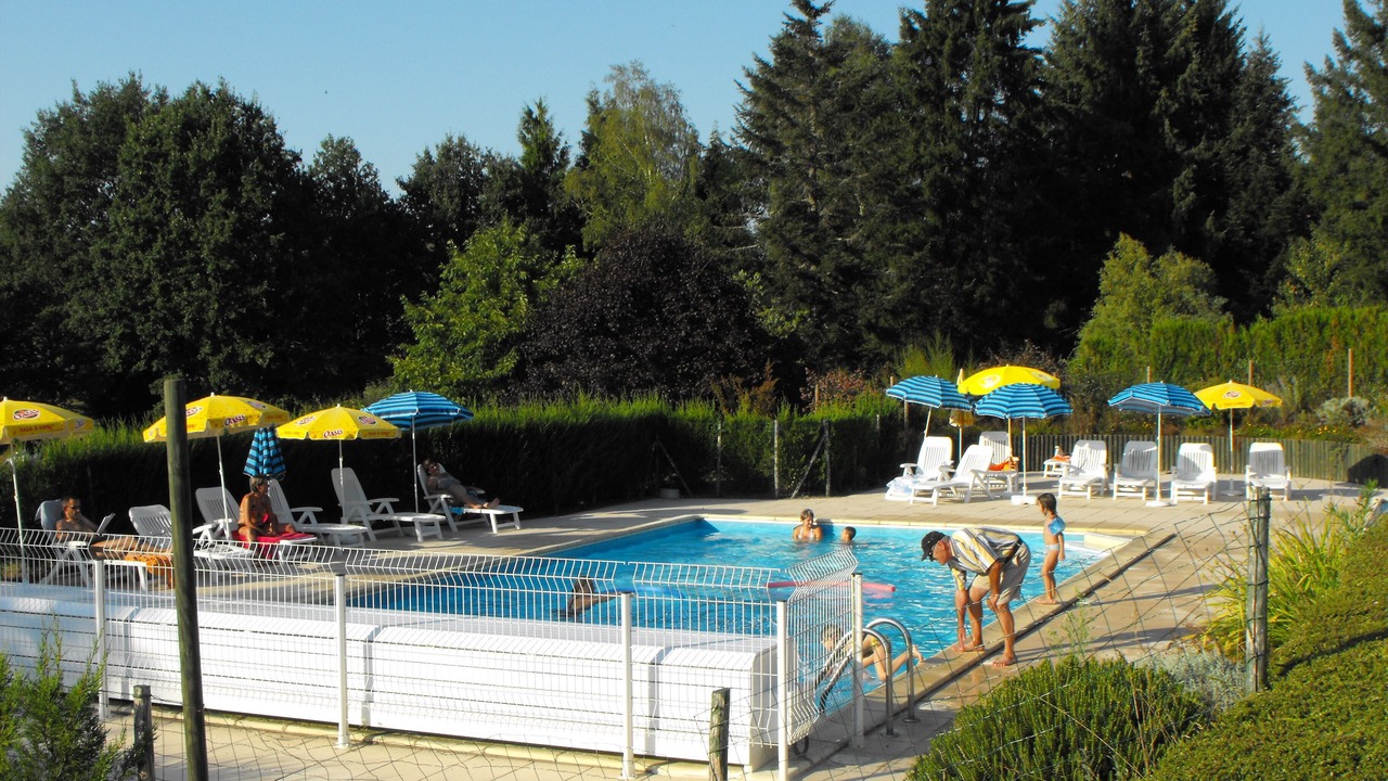 Photo of Outdoor in Mialet